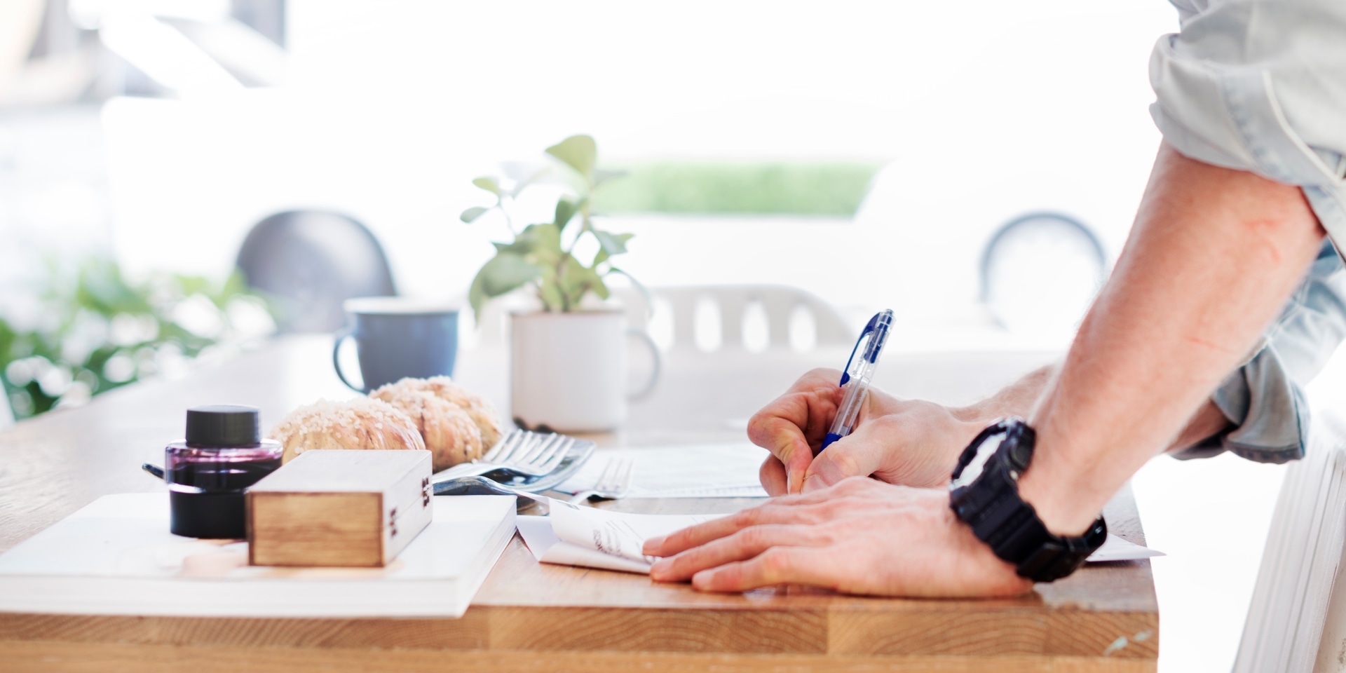 Transparente Preisgestaltung: Goellner Ghostwriting im Fokus