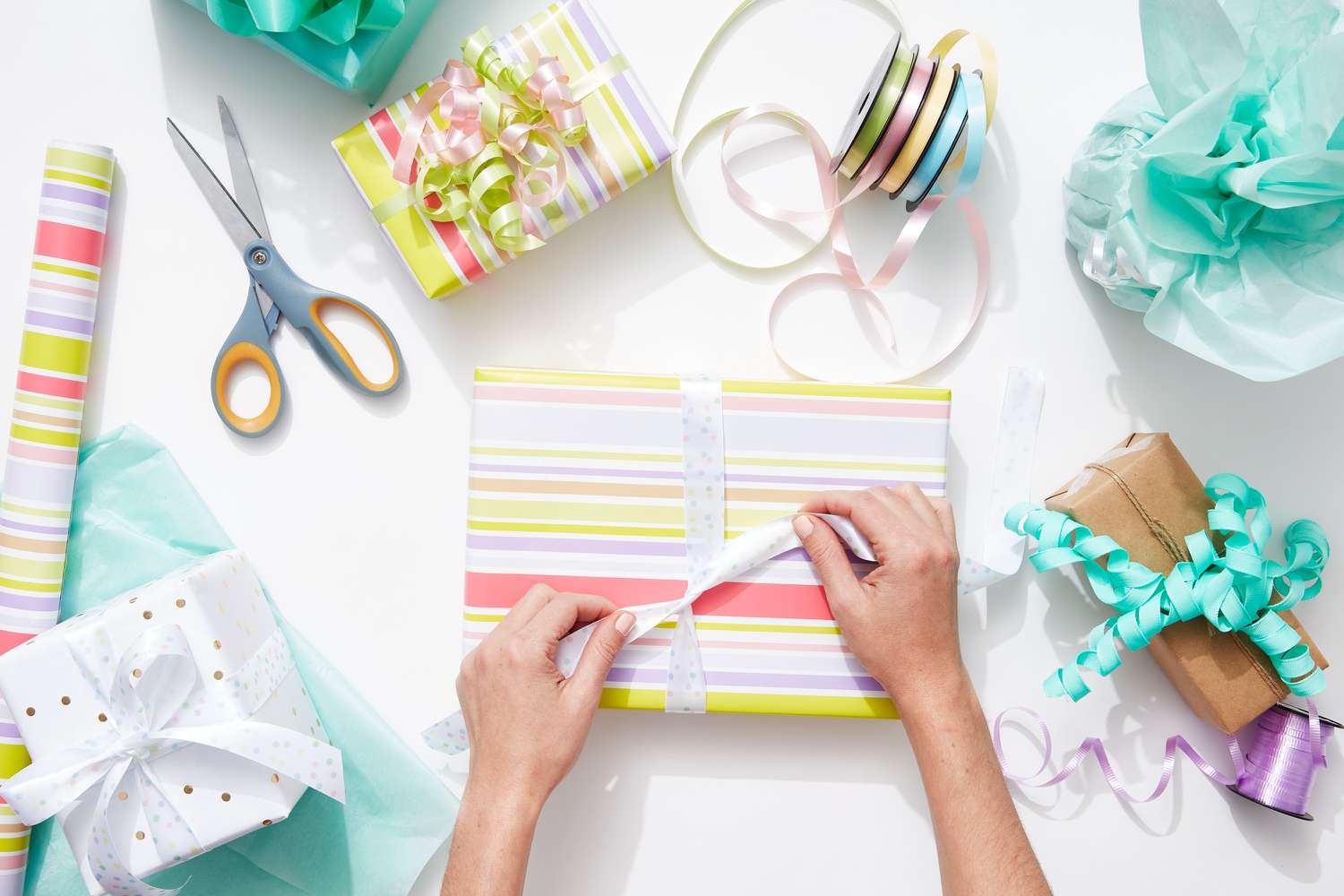 Erweitern Sie Ihr Geschenkerlebnis mit der exklusiven Kollektion von Creative Station