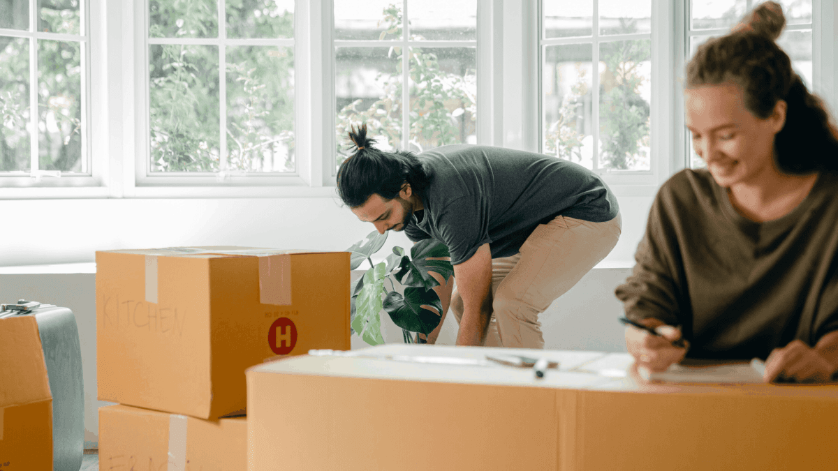 Umzugsunternehmen Potsdam – Ihr Partner für Einen Reibungslosen Umzug