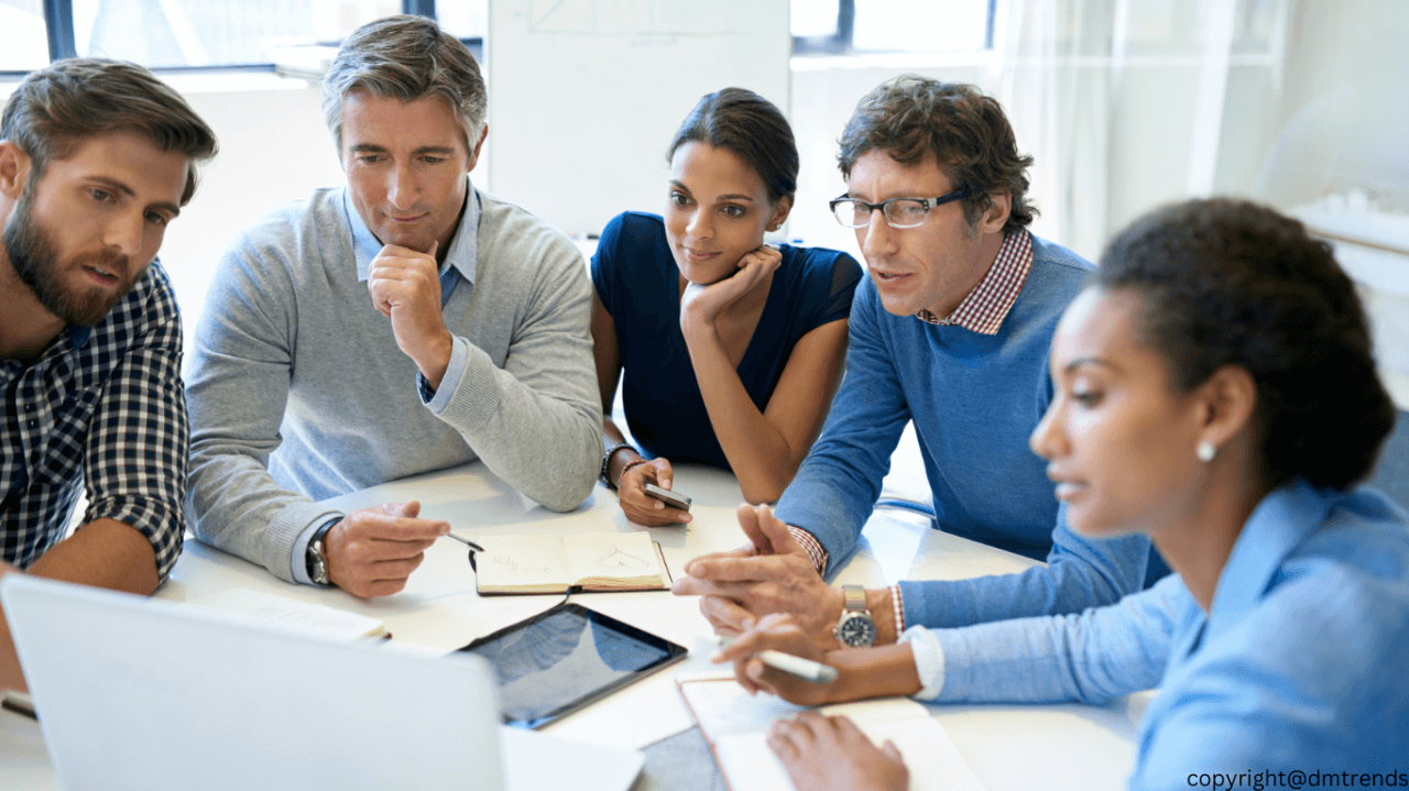 Die einflussreichsten Consulting-Firmen weltweit – Unternehmensberatung Top 10