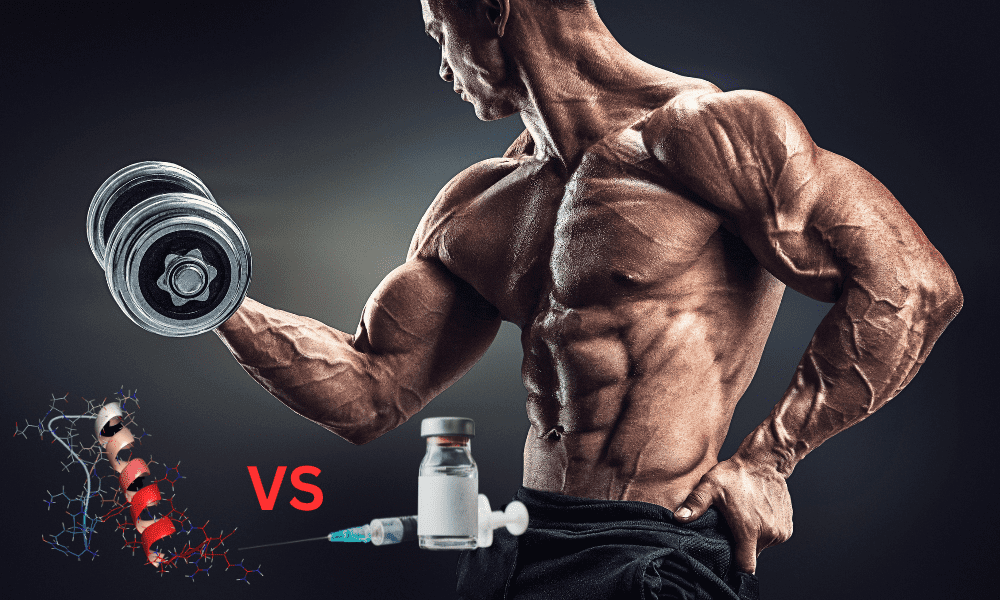 Ostarine Kaufen: Der Booster für schnelle Fortschritte im Fitnessstudio