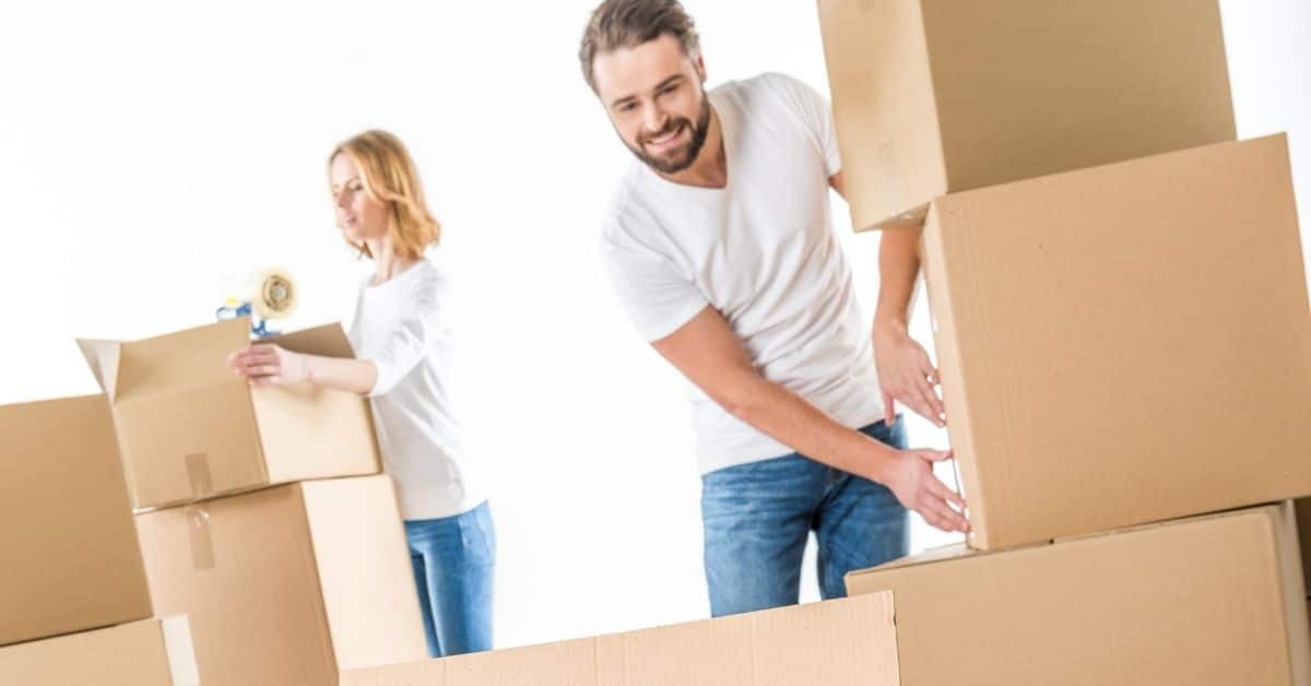 Checkliste Umzug: Die besten Tipps und Tricks