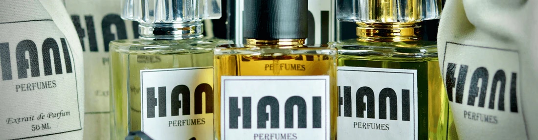 Hani-Parfums: Erschwingliche Parfüm-Imitate für jeden Anlass