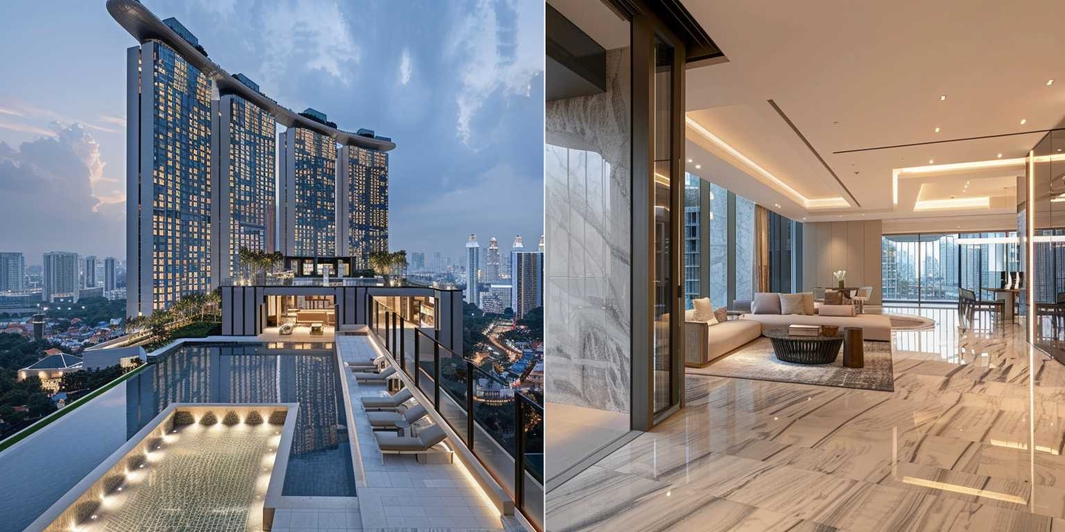 Live in Harmony with Nature at Novo Place