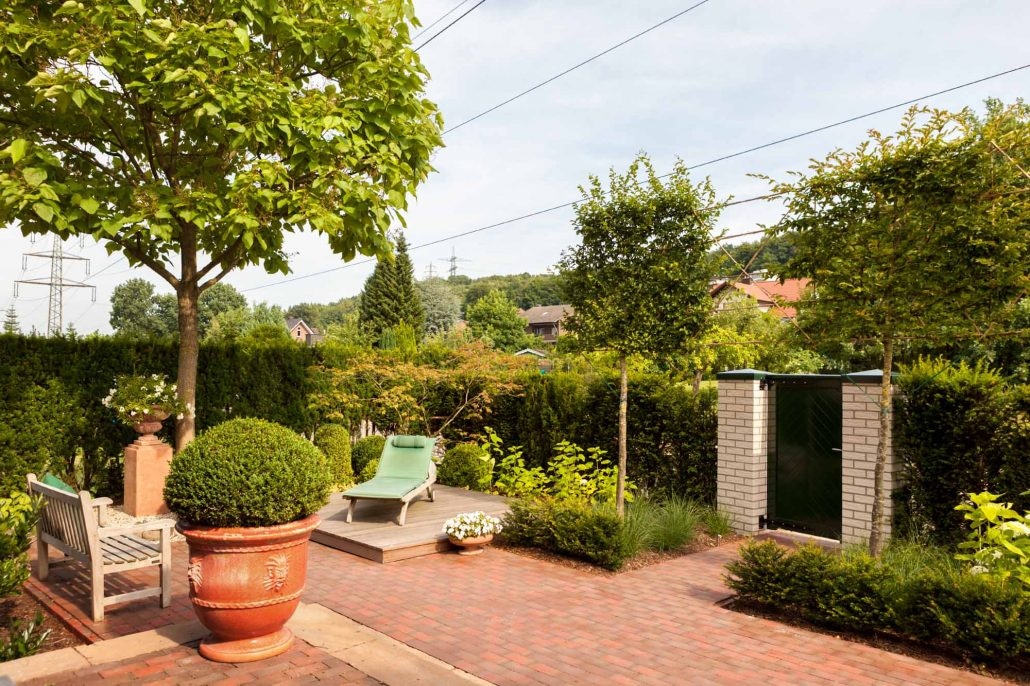 Entdecken Sie unsere Gartenbau Ibbenbüren-Dienstleistungen in Ibbenbüren