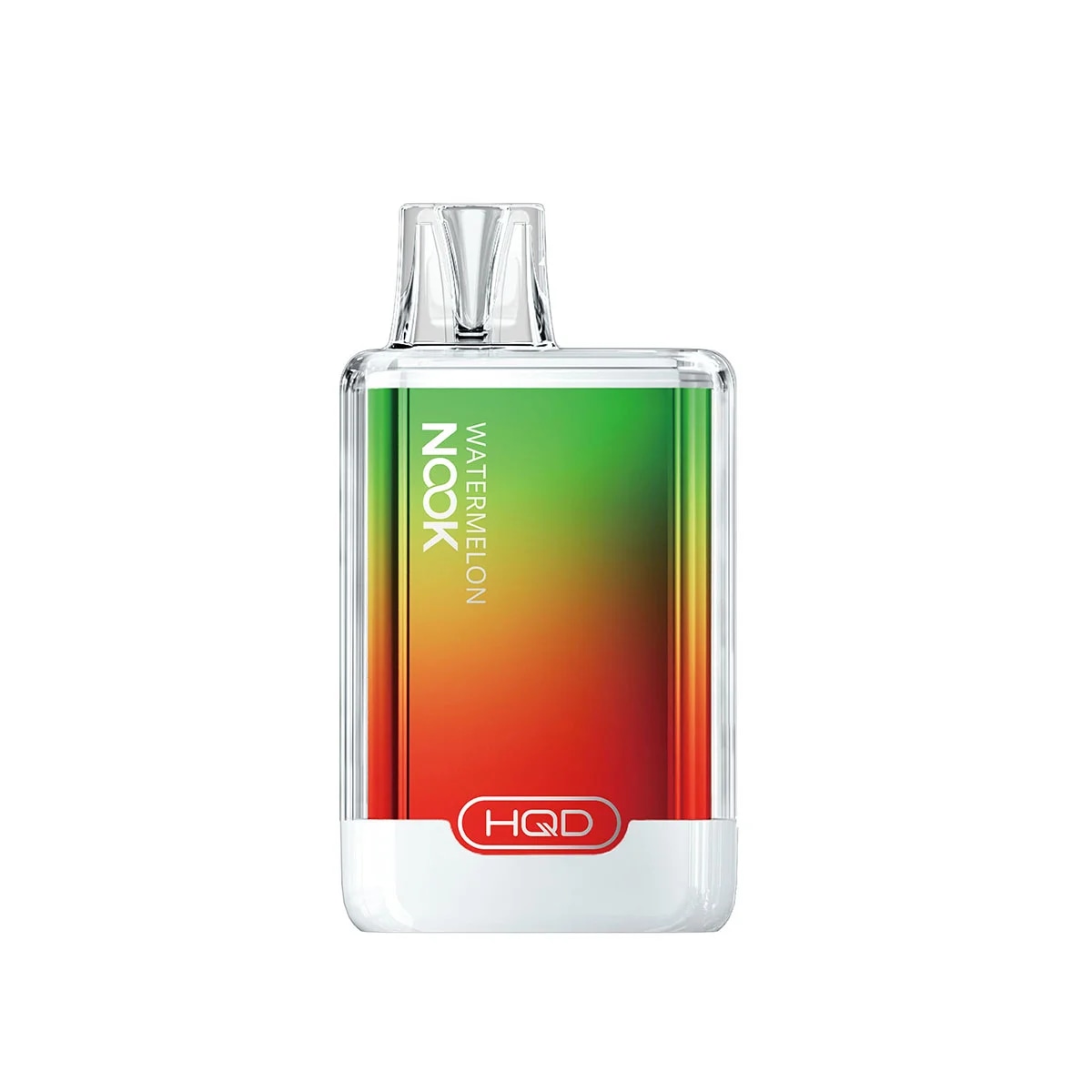 Auspacken der Verpackung: Hqd Pods Unboxing Experience