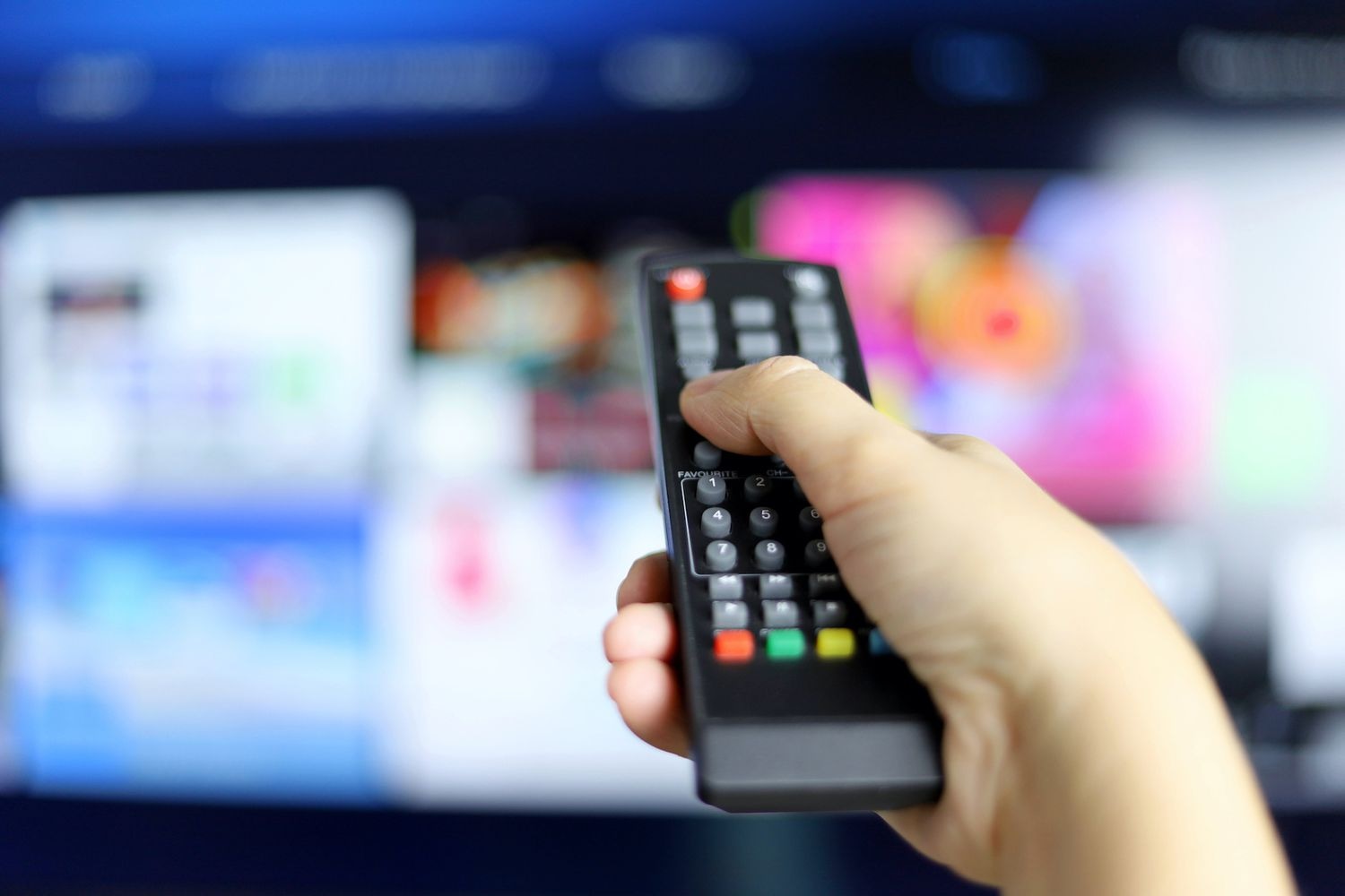 Die Auswirkungen von IPTV auf die Fernsehbranche