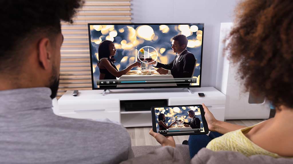Fernsehen ohne Satellit oder Kabel – IPTV kaufen und flexibel bleiben!