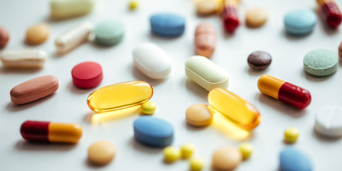 Bio Vitamine von Montcalia: Natürlich und hochwertig