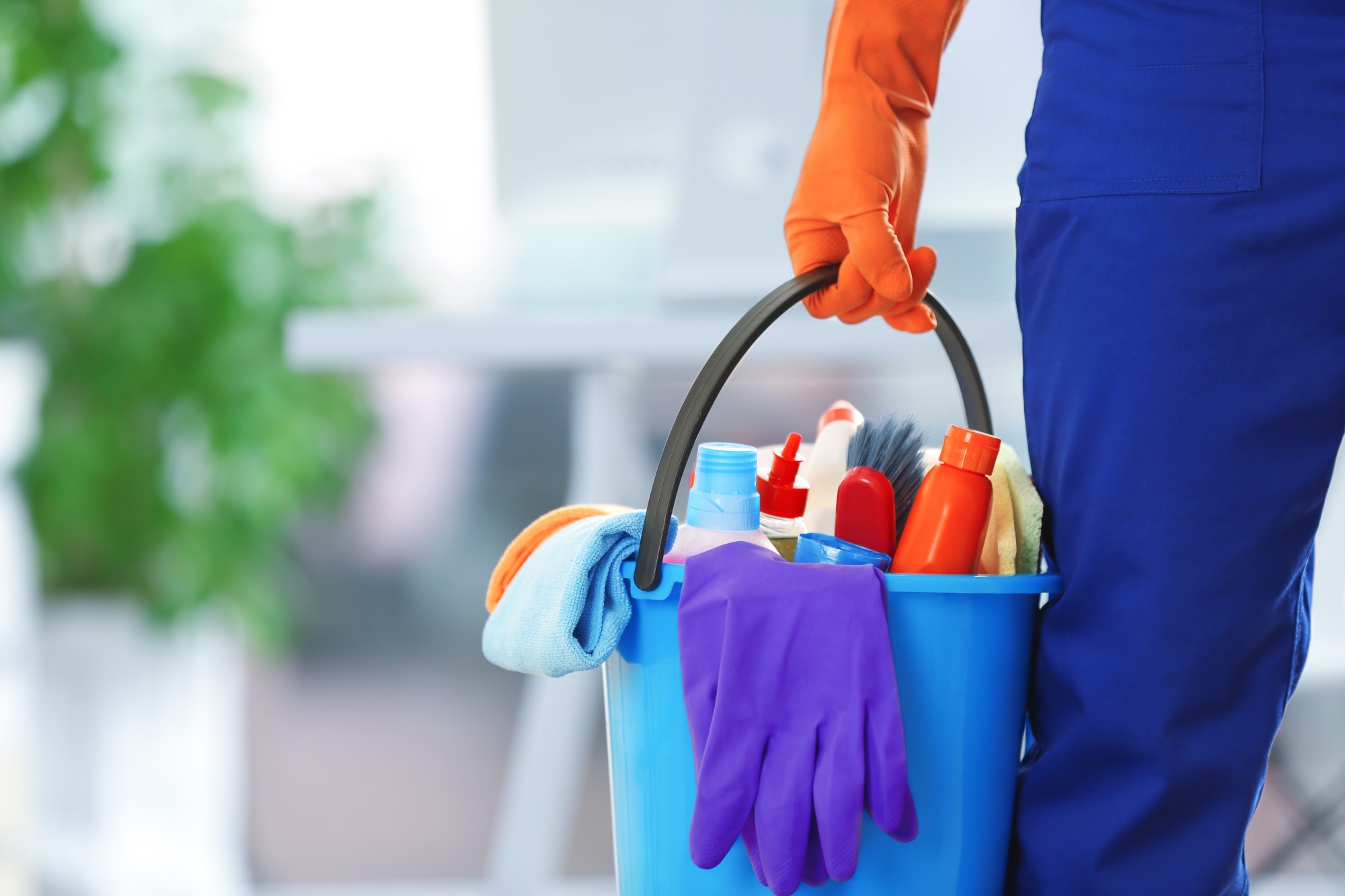 Praxisreinigung Bochum für höchste Hygienestandards