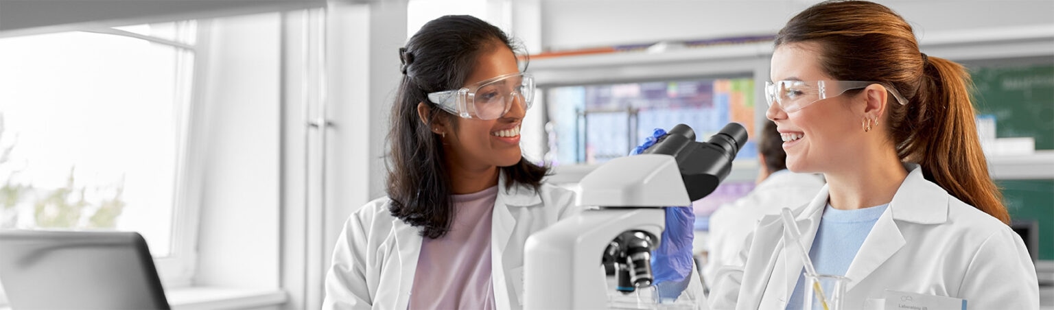 Medizinische Labortechnik als Berufung: Arbeiten für die Gesundheit