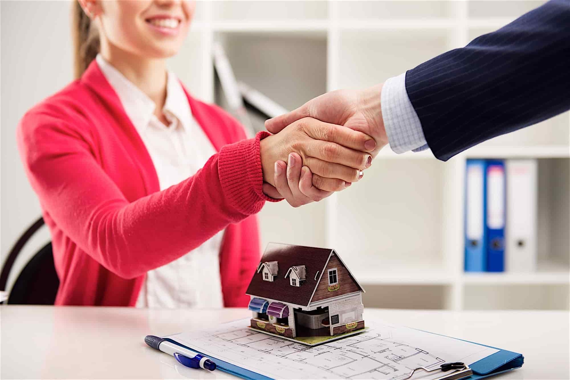 Immobilienmakler Wuppertal: Ihr Partner für einen einfühlsamen Immobilienverkauf
