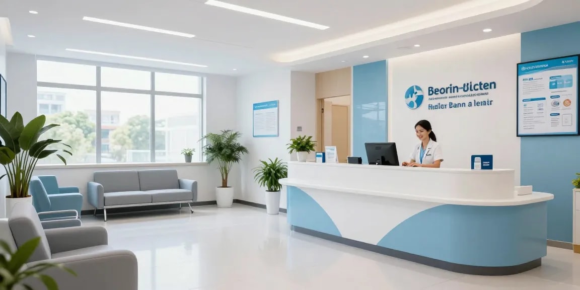 Akra Labs Shop: Medizinische Dienstleistungen und Patientenversorgung.