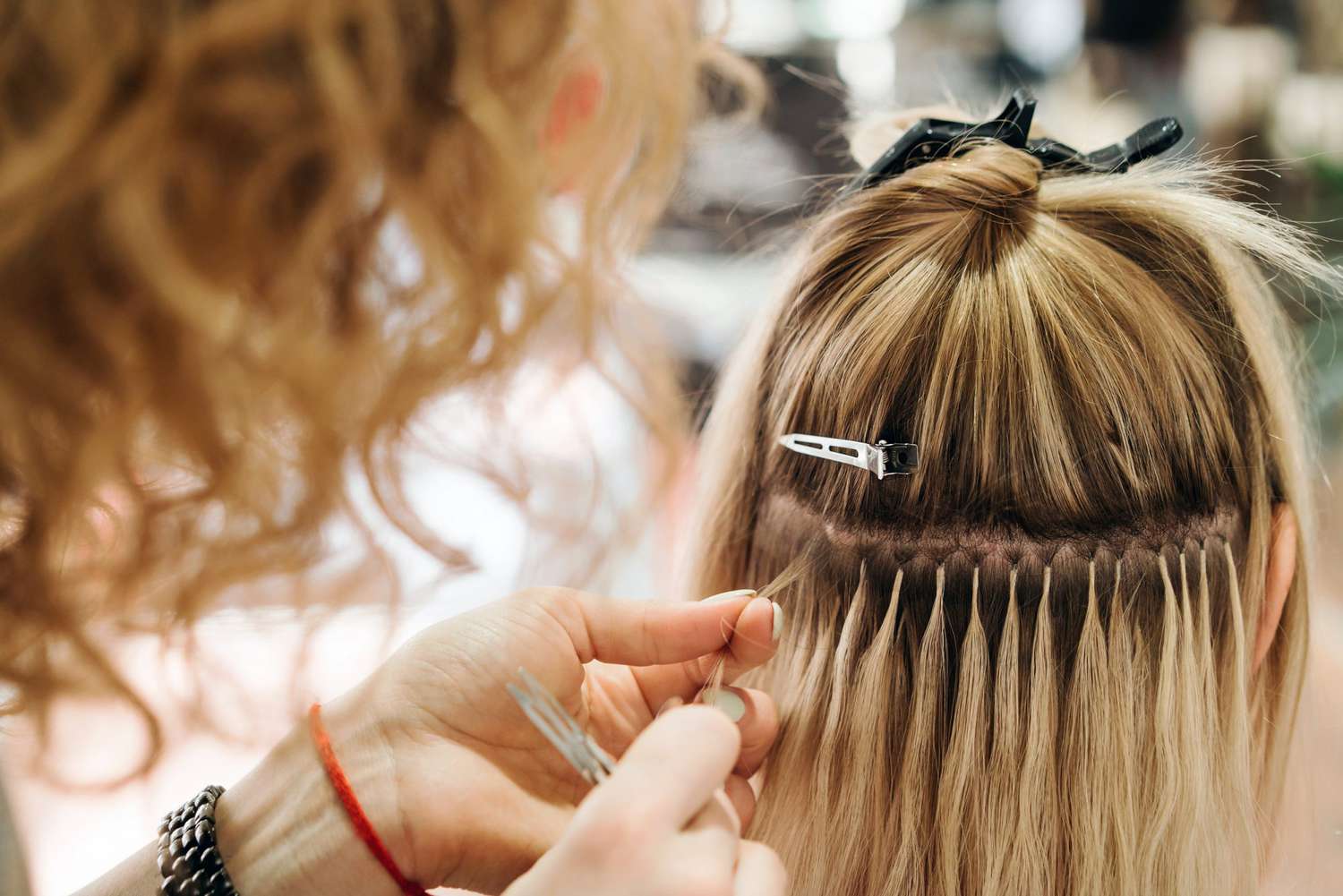 Tape Extensions: Qualität und Vielfalt – Unsere Expertise!
