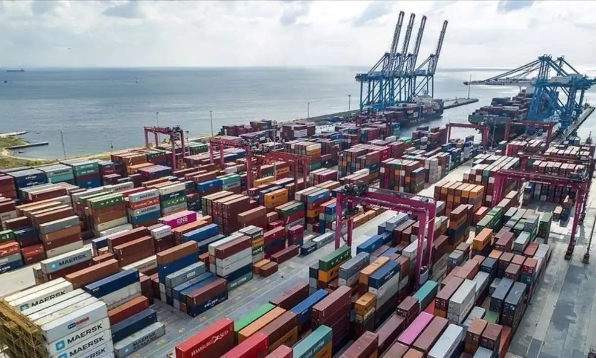 Zollgebühren China im Blick: Wie unser Team in Hamburg Wilhelmsburg Ihren Import erleichtert