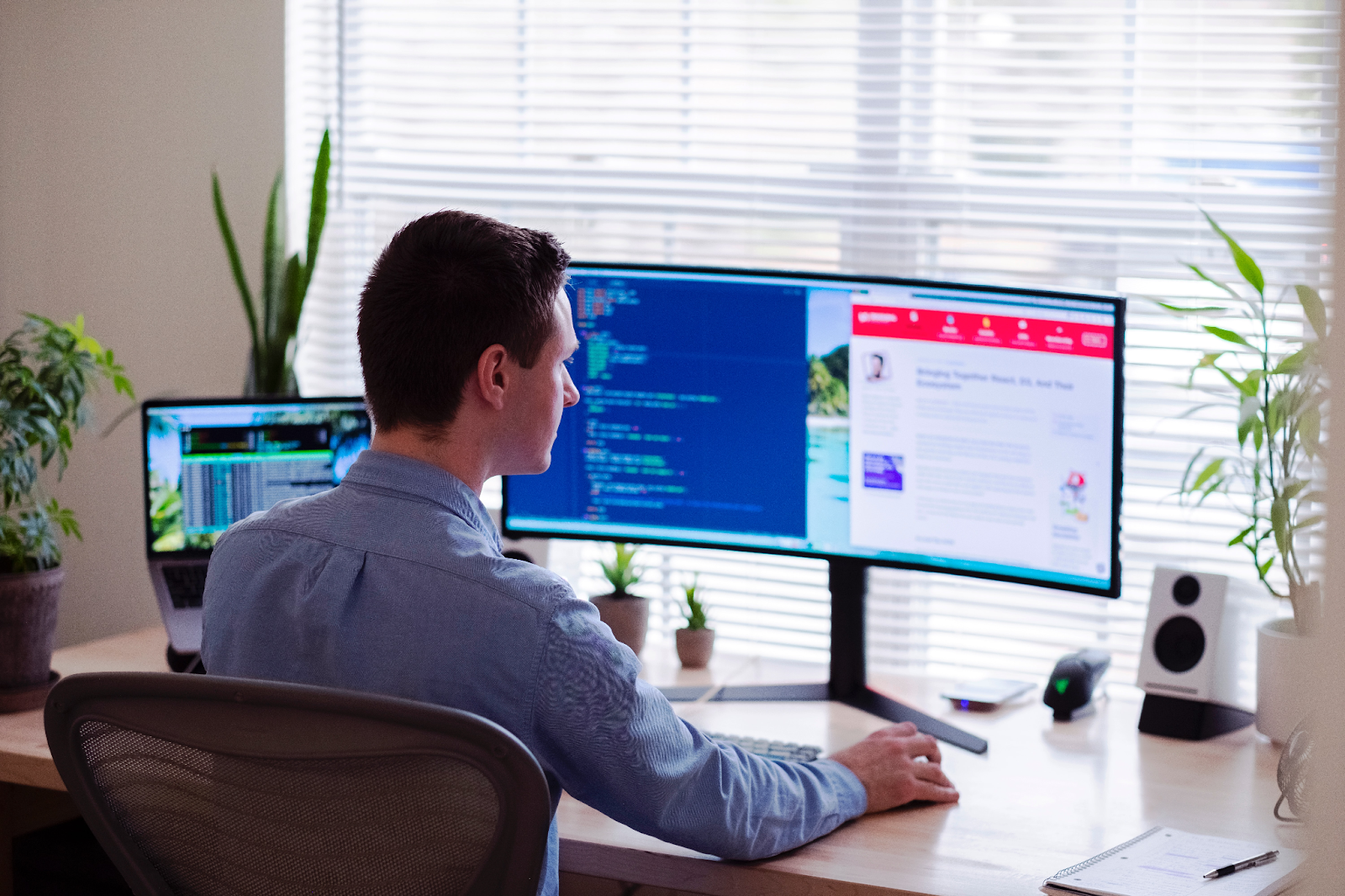 Innovative Computer Monitoring Software: The Future of Workplace Surveillance