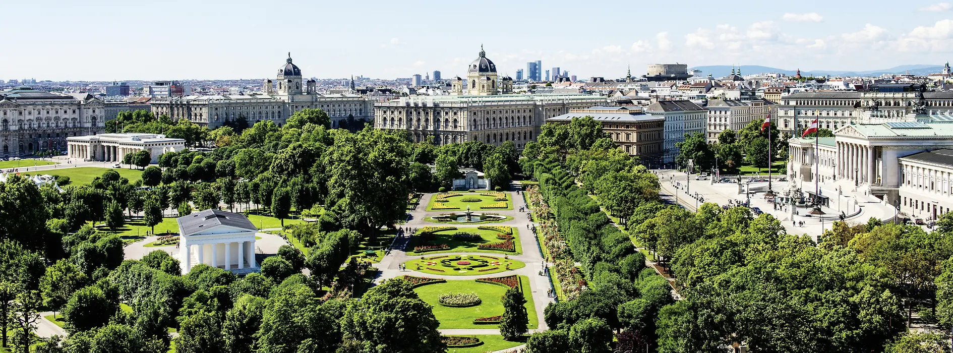 Wien News: Berichte über lokale Unternehmen und Start-ups