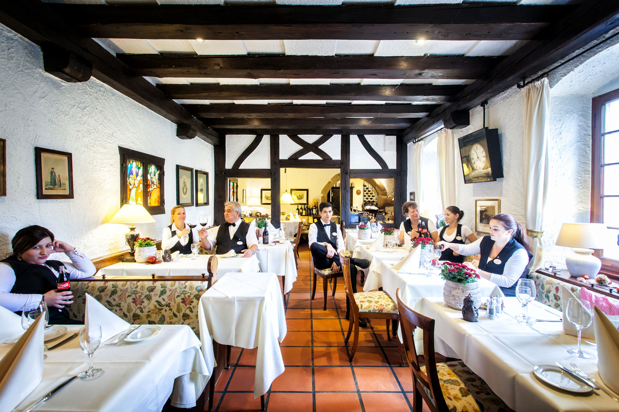 Ein Fest für die Sinne: Die Köstlichkeiten der besten Restaurants entdecken