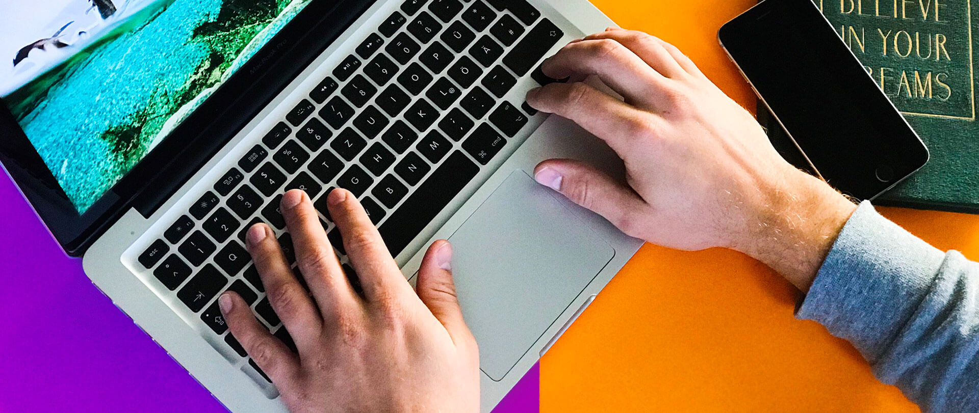 Trimowa: Ihre Webdesign und SEO Agentu für maßgeschneiderte, leistungsstarke Websites in Saarbrücken