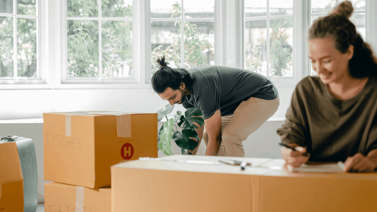 Umzugsunternehmen Potsdam – Ihr Partner für Einen Reibungslosen Umzug