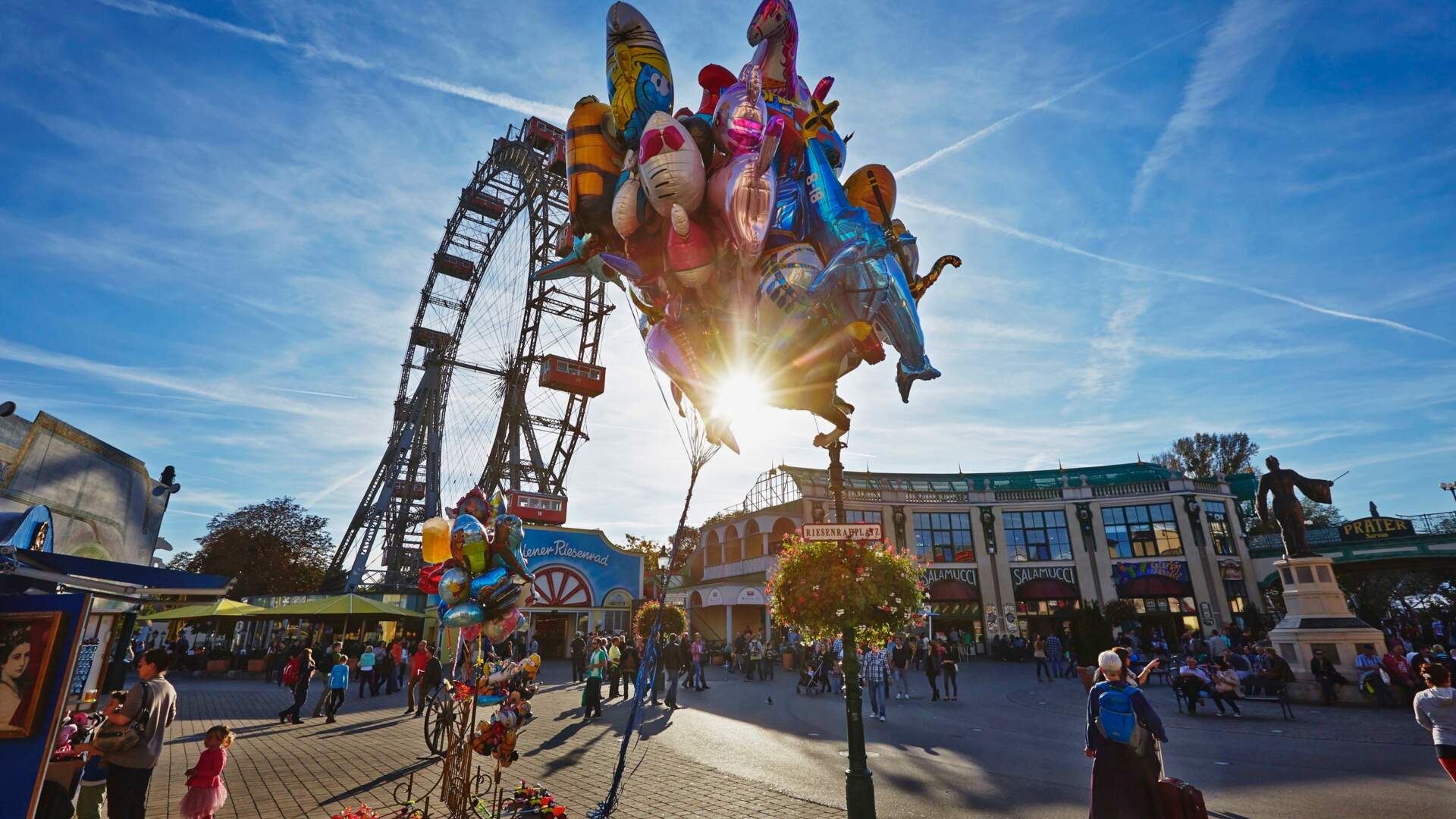 Wien News: Die Aktuellsten Berichte über Wiens Umweltschutz