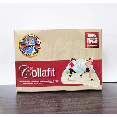CollaFit: Neue Horizonte in der Fitnesswelt - Entdecke die Power zweier in einem