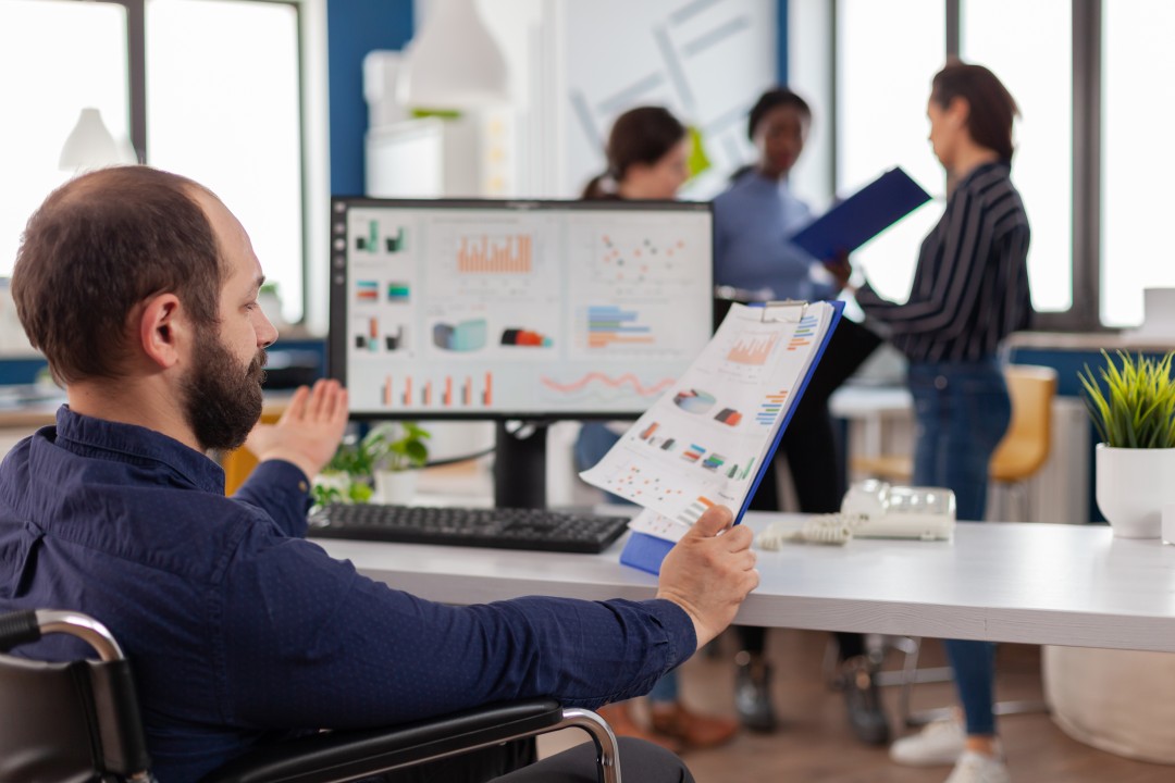 ERP Lastenheft erstellen: Der Weg zur perfekten ERP Software
