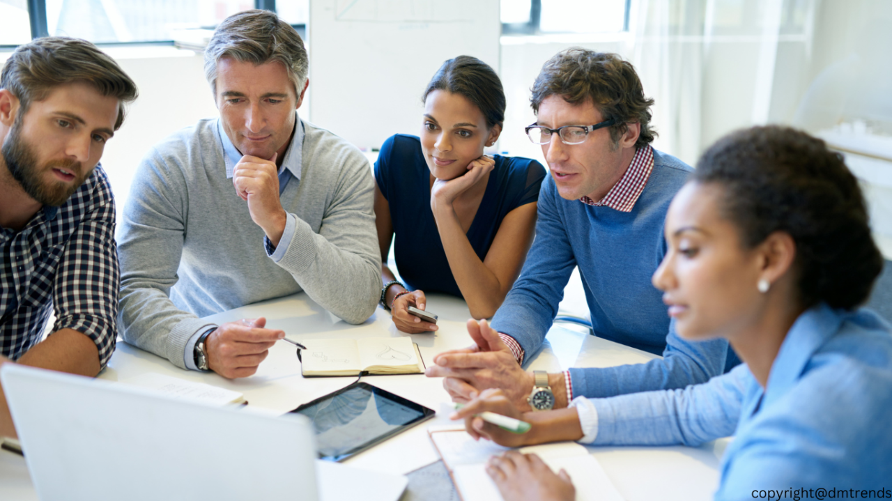Die einflussreichsten Consulting-Firmen weltweit – Unternehmensberatung Top 10