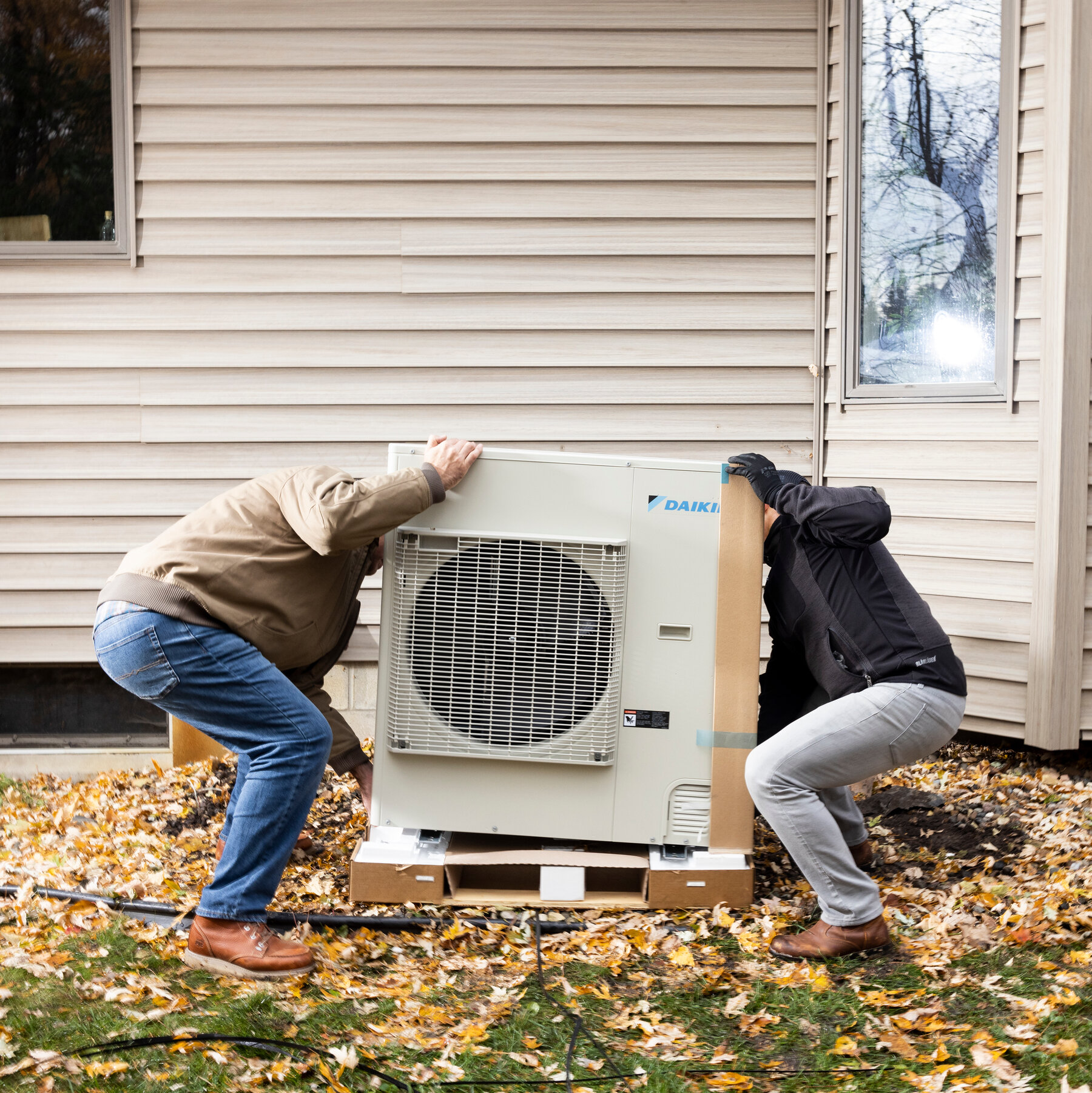 KW Nibe Wärmepumpe Test: Welche Modelle bieten den besten Komfort?