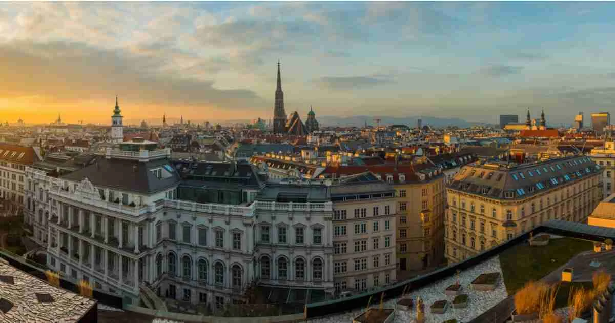 Stadt Wien: Ein umfassender Leitfaden zu Kultur, Geschichte und Veranstaltungen