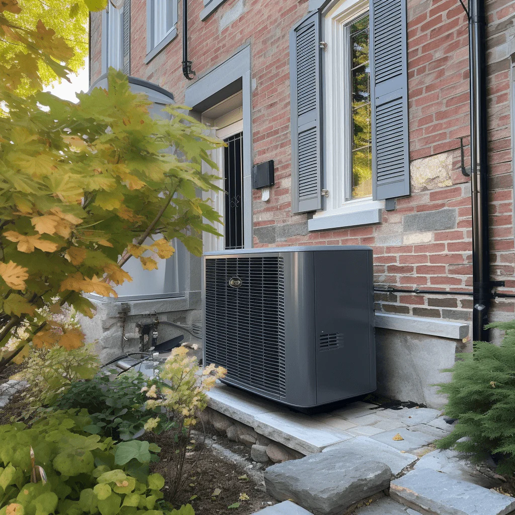 Wärmepumpe kaufen bei 12WARM – Nachhaltigkeit trifft Effizienz!