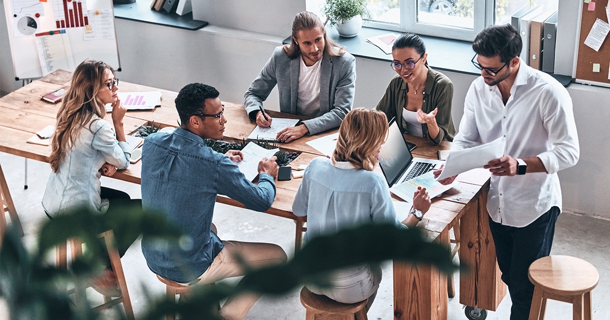 Steigern Sie Ihre Medienpräsenz mit einer Top-PR-Agentur in Frankfurt