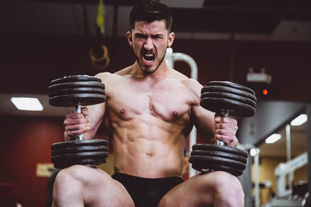 Trenbolone kaufen – Muskelaufbau und Fettabbau bei Fatburnerking