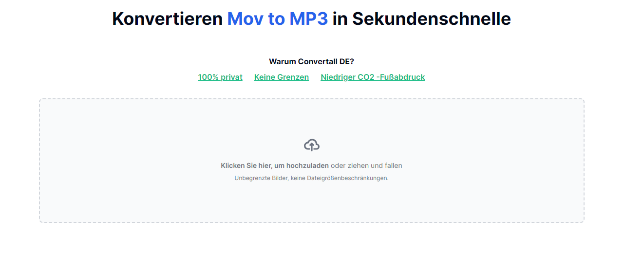 Mov to mp3 und Co.: Die besten Tools für angehende Schriftsteller