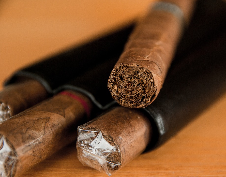 Genießen Sie Zigarrenvielfalt mit C-Cigars