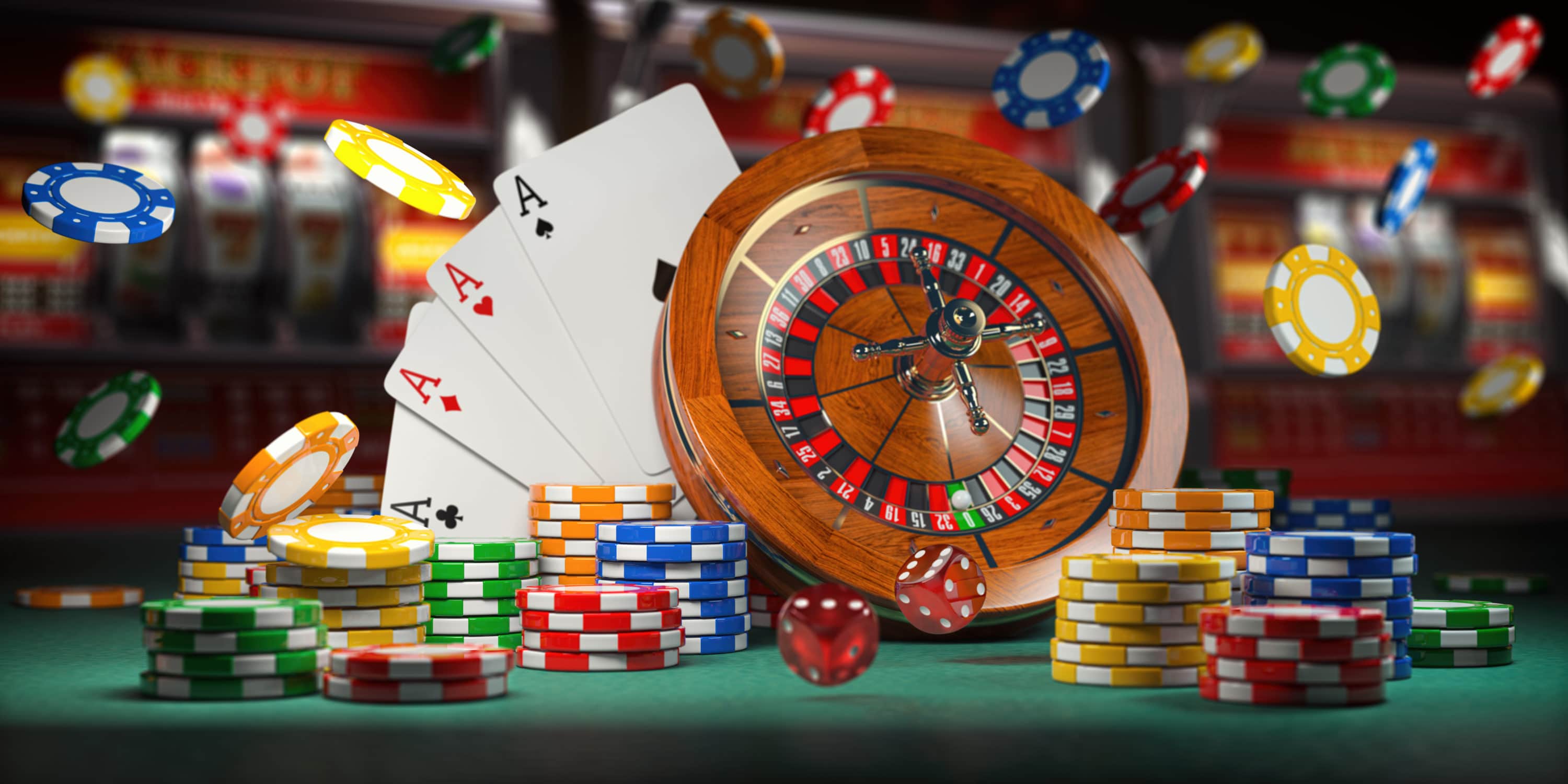 Neue Online Casinos mit Startguthaben ohne Einzahlung: Ein Paradies für Spieler