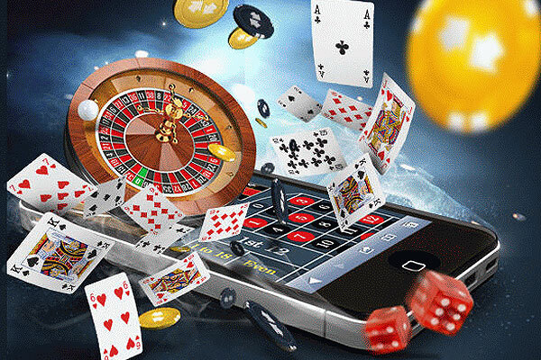 Online Casino bei meinbezirk: Ihre Reise zu den besten virtuellen Spielhallen und Slots