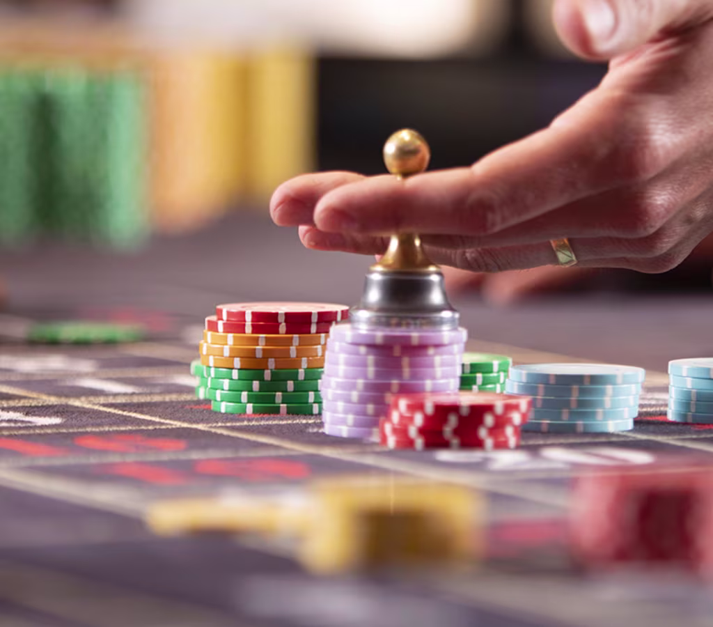 Top 10 Casinos ohne OASIS: Mehr Freiheit und bessere Bonusangebote entdecken