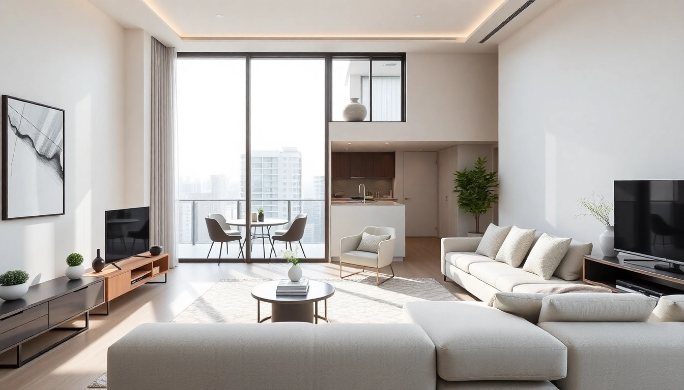 Urban Convenience Meets Elegance at Margaret Drive Condo