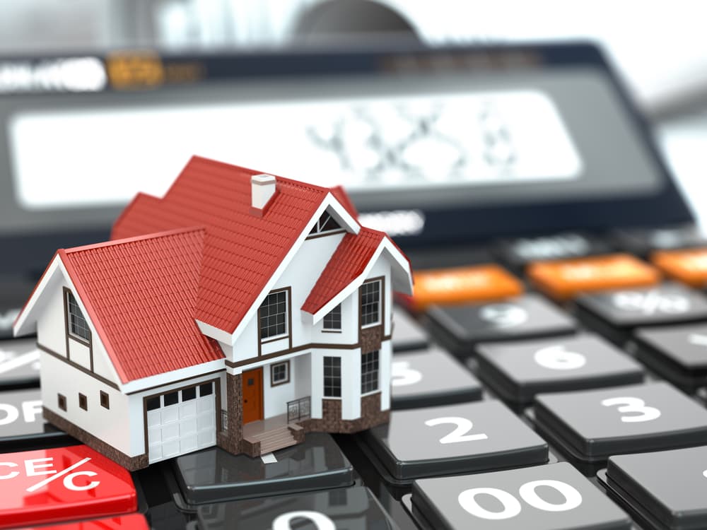 Immobilienfinanzierung leicht gemacht: Mit ETFs Vermögen aufbauen