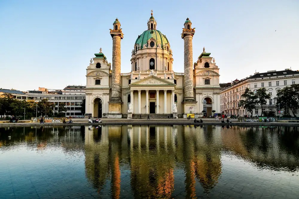 Entdecken Sie die Faszination von Wien: Kultur, Geschichte und Geheimtipps