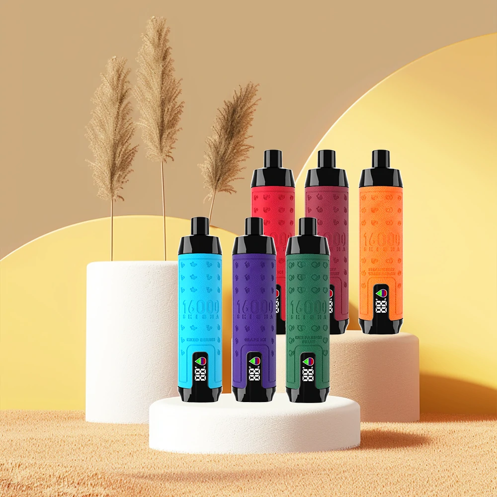 E-Zigaretten Großhandel: Maximieren Sie Ihre Einsparungen mit exklusiven Preisen und einer breiten Auswahl an Premium-Vape-Artikeln