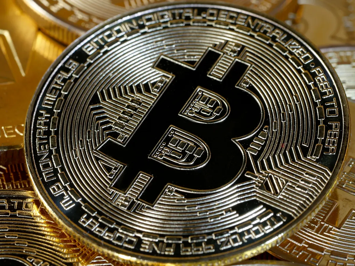 Bitcoin Geldautomaten: Die Brücke zwischen Bargeld und digitalem Guthaben