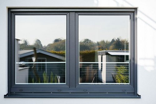 Kunststofffenster: Langlebige Qualität für Ihr Wohnambiente