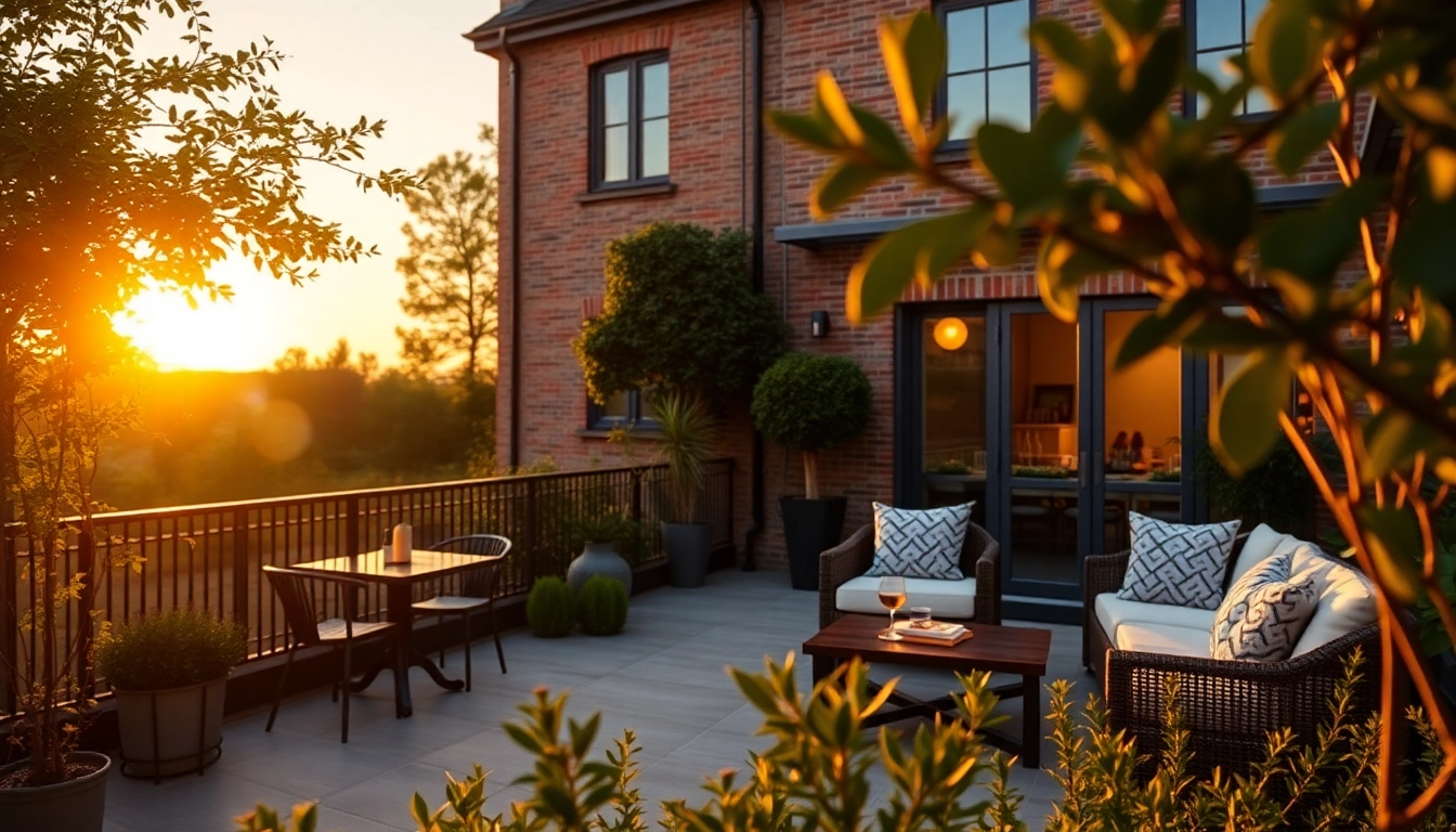 Why Bloomsbury Residences Offers an Unparalleled Investment Opportunity