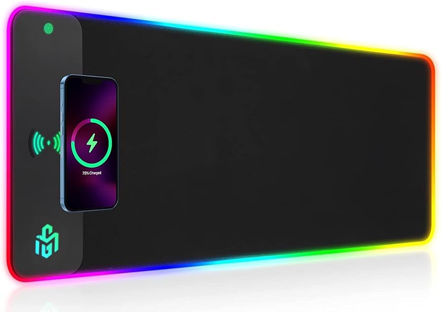 Bestellen Sie Mauspad für Spiele Jetzt – Optimieren Sie Ihr Gaming-Erlebnis Mit Präzisen und Hochwertigen Mauspads von Zooda, Ihrem Vertrauenswürdigen Partner für Elektronik-Accessoires