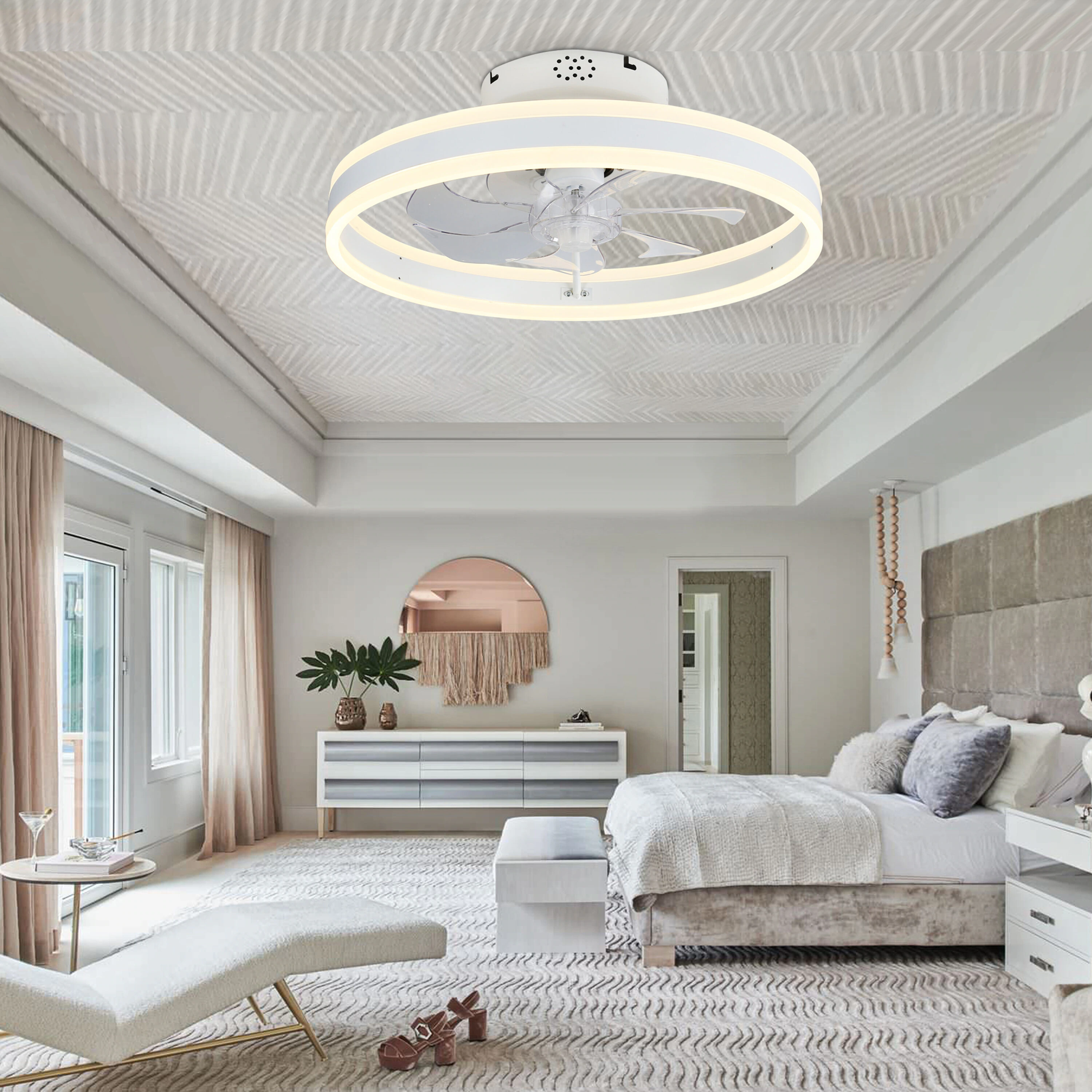 Pflege und Wartung Ihres Deckenventilators