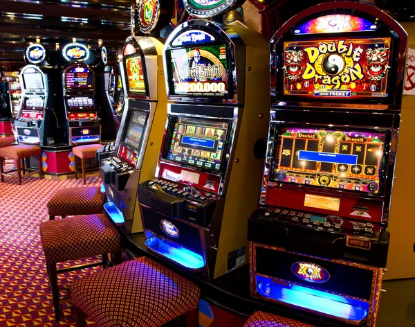 Online-Slots-Bonusrunden und Freispiele erklärt