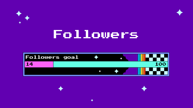 twitch follower