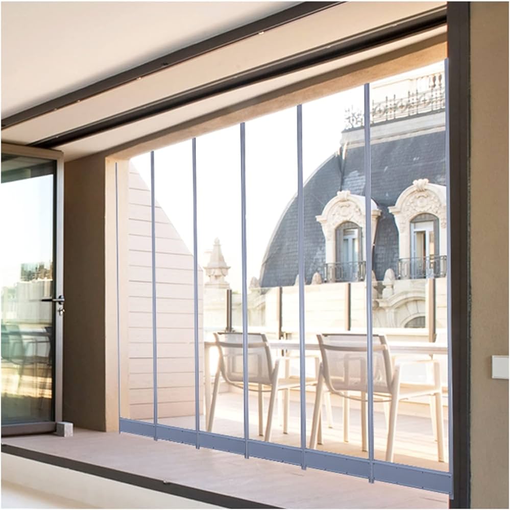 Gestalten Sie Ihr Zuhause mit PVC Lamellen: Tipps und Tricks